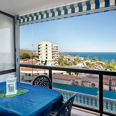 Sol Del Sur Apartamento