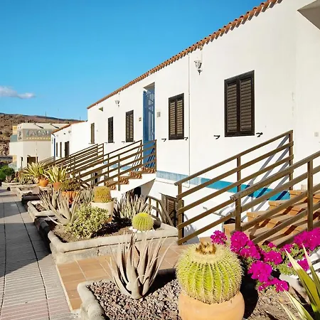 Apartamento Sol Del Sur